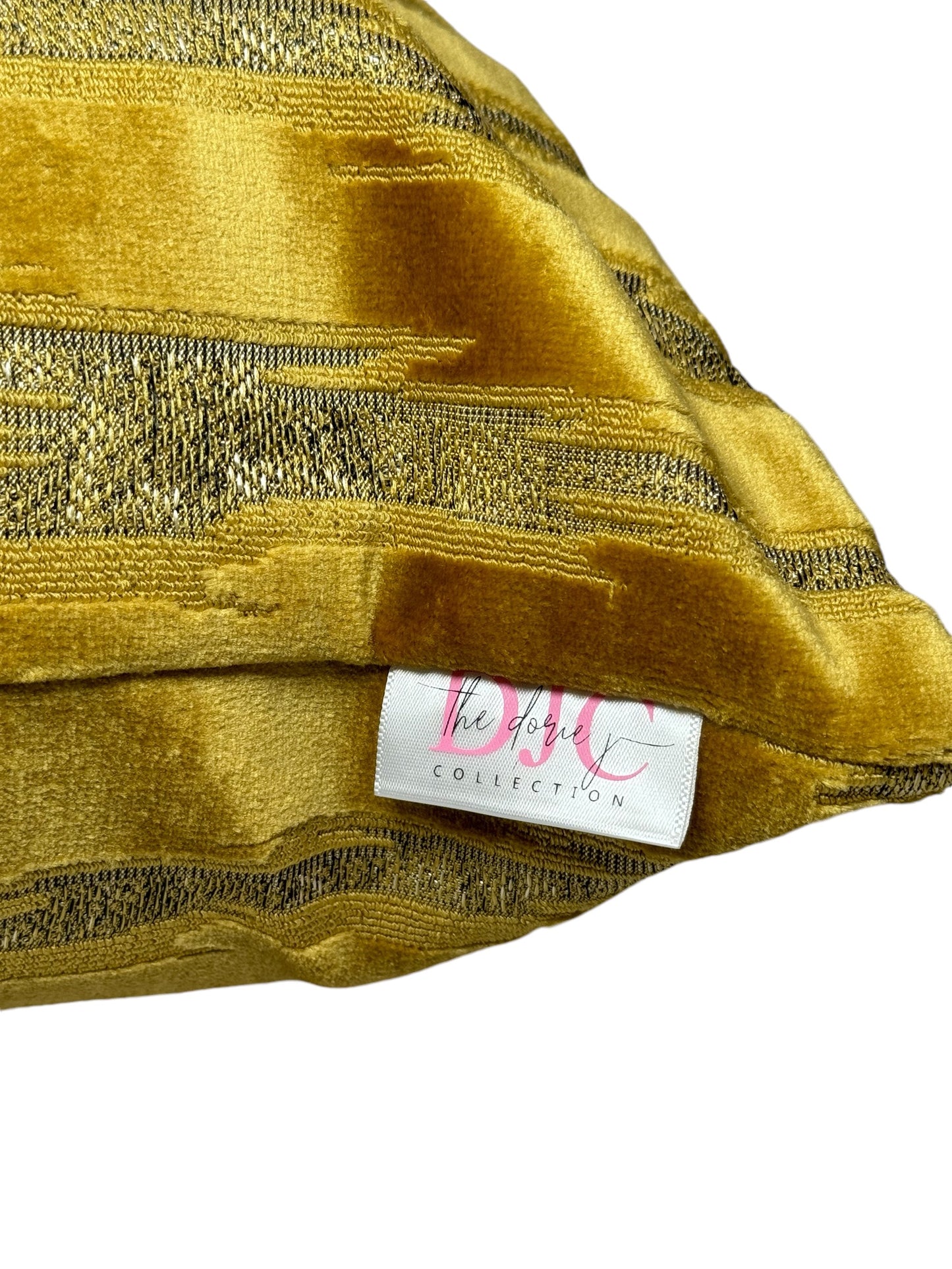 Luxe Golden
