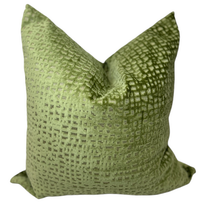 Reptile Green