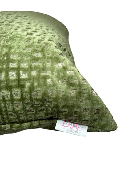 Reptile Green